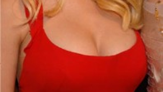 I Must, I Must Enhance My Bust!
